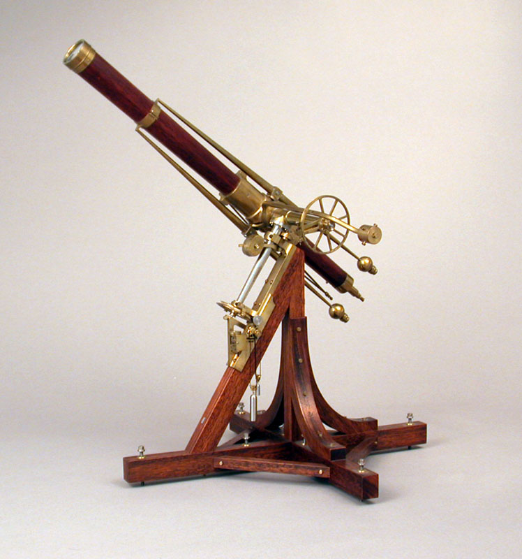 calidad Correctamente Humedal Un telescopio en miniatura | Estado Vital